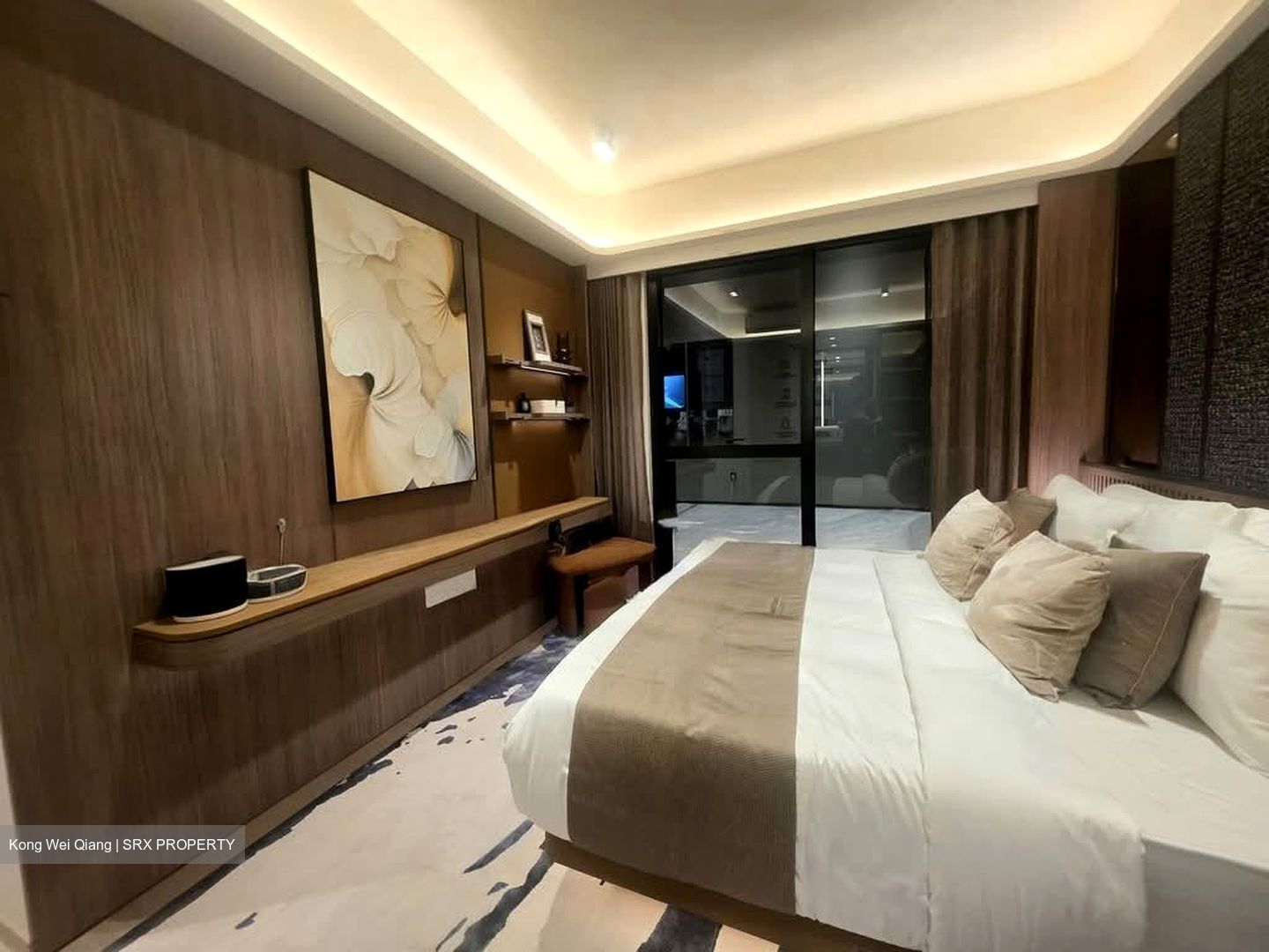 Hudson Place Residences (U/C) (D5), Apartment #598174811